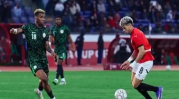 تحضيرات المونديال.. موعد مباراة منتخب مصر والسعودية الودية ضمن الاستعدادات المقبلة